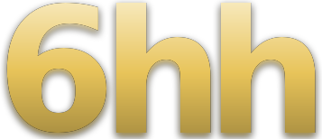 6hh logo